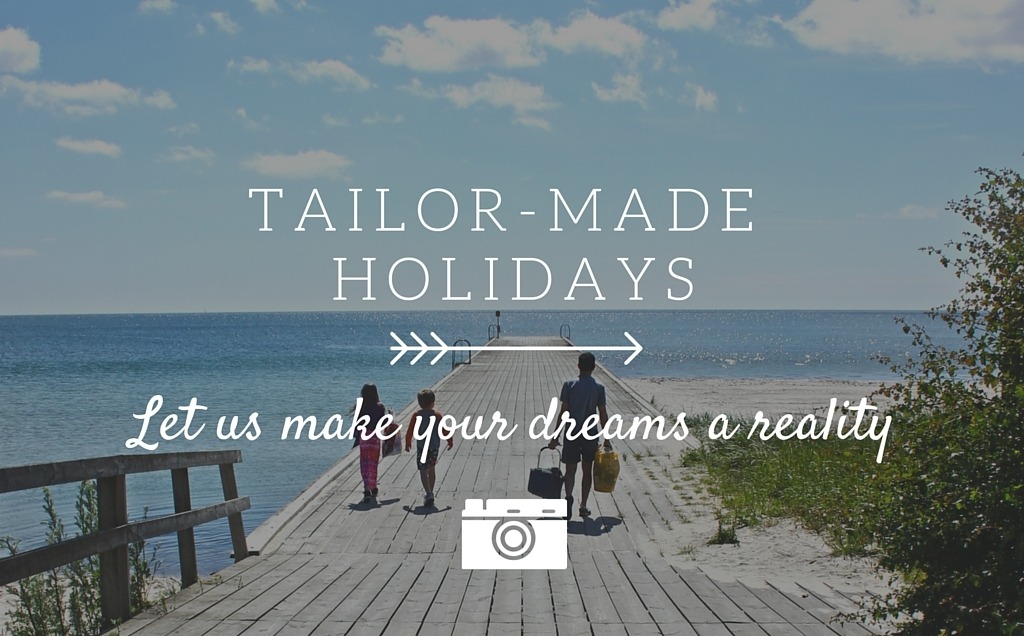 what is tailor made travel