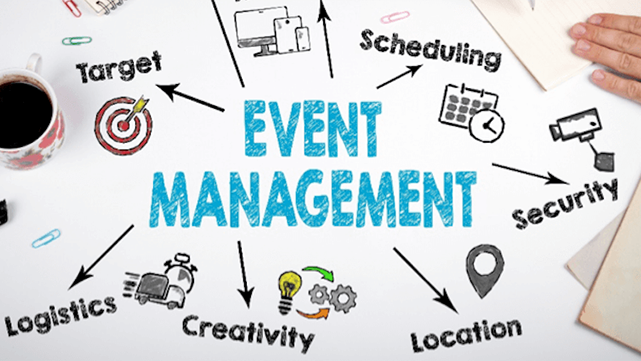 event planning