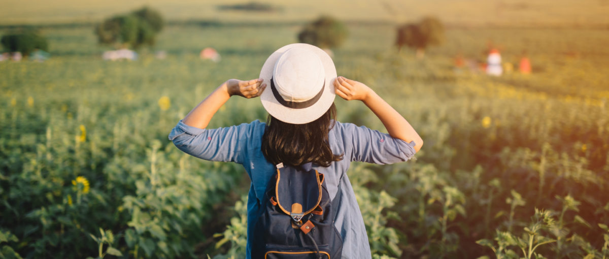 Top Destinations for Solo Female Travellers in India
