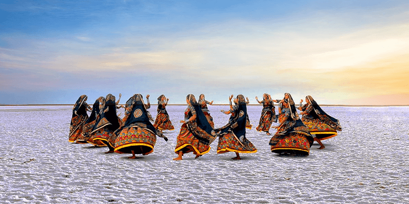 Rann of Kutch