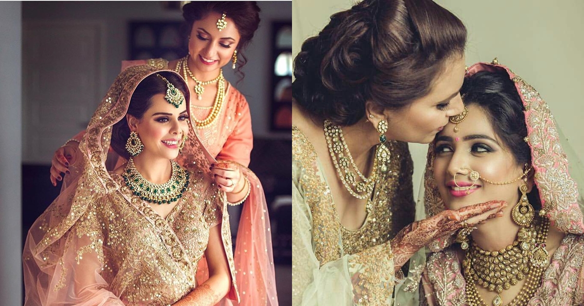 Make Your Mom Feel Special on your indian wedding