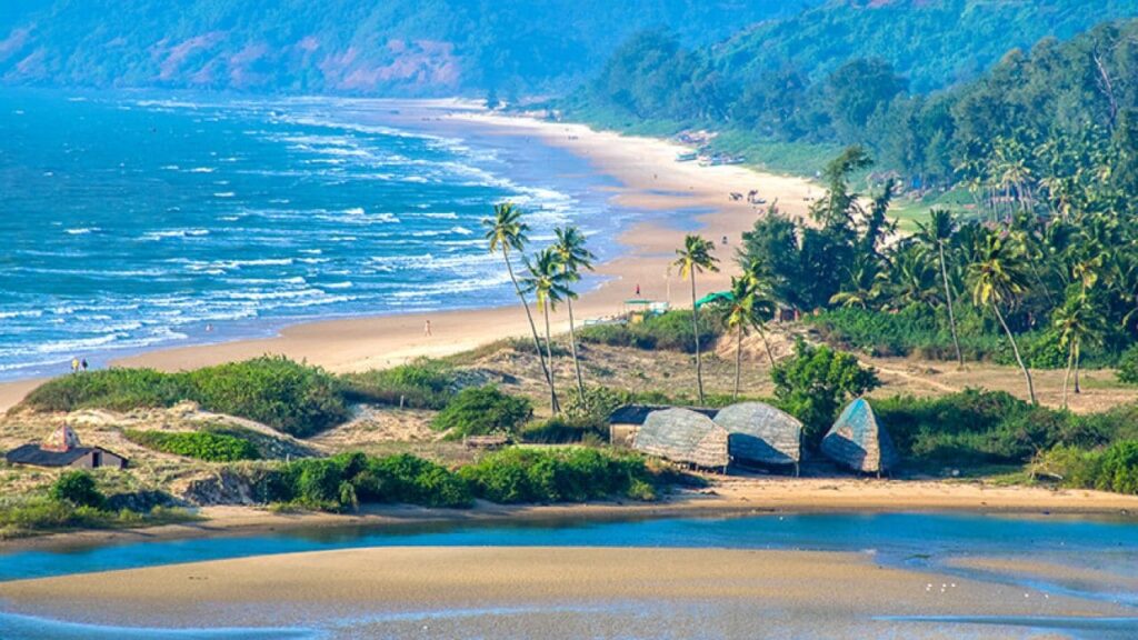 Goa - The Epitome of Fun and Adventure