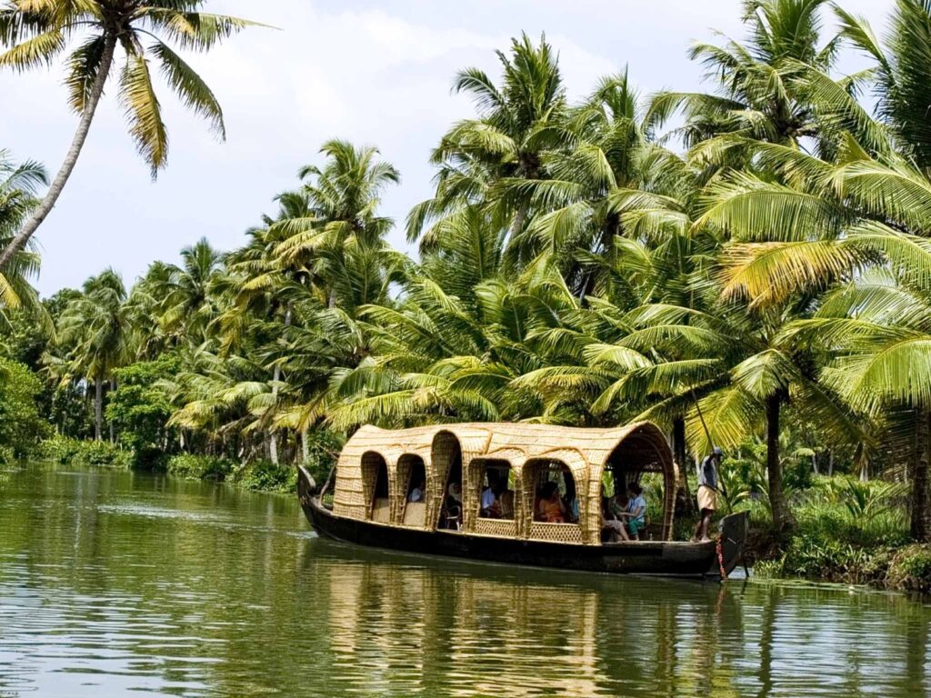 Kerala - Where Nature and Fun Unite