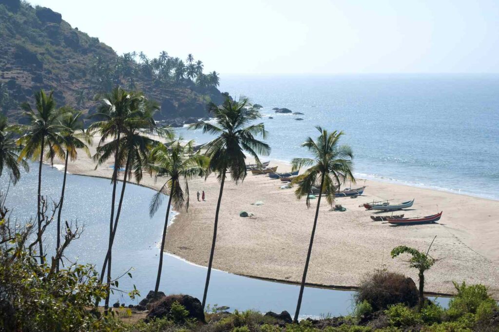Maharashtra - Family-Friendly Beach Escapes